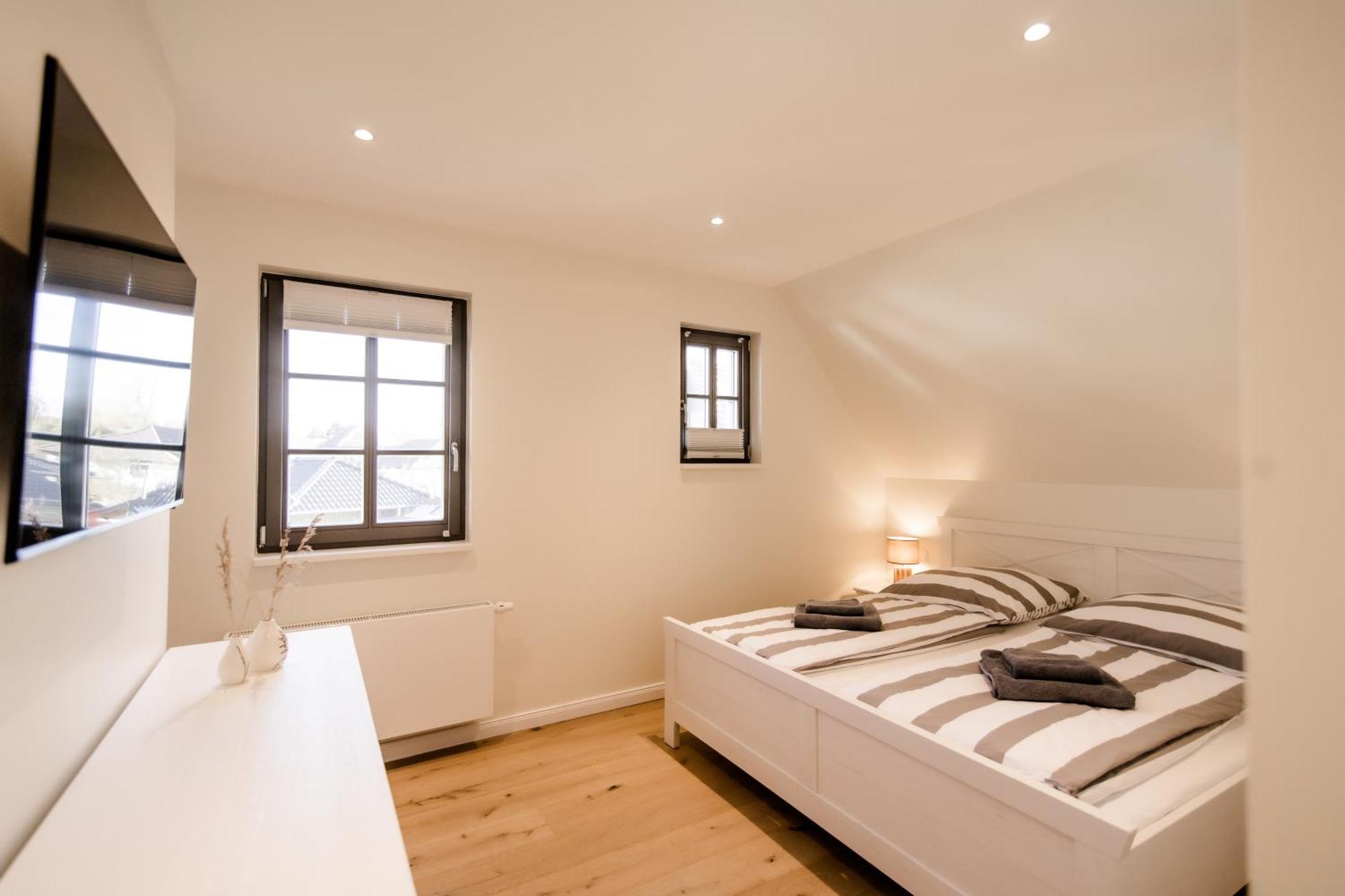 Ferienhaus Meeresschatz Zingst Luaran gambar